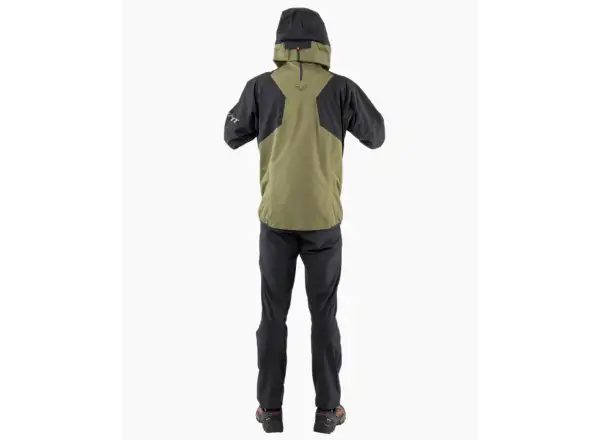 Dynafit Transalper 2 light M Long men's Pants Black Out