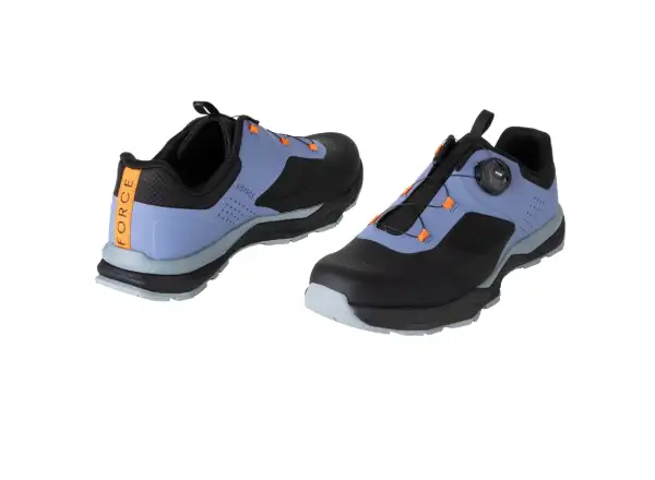 Force Voyage MTB/Tourist shoes blue/black