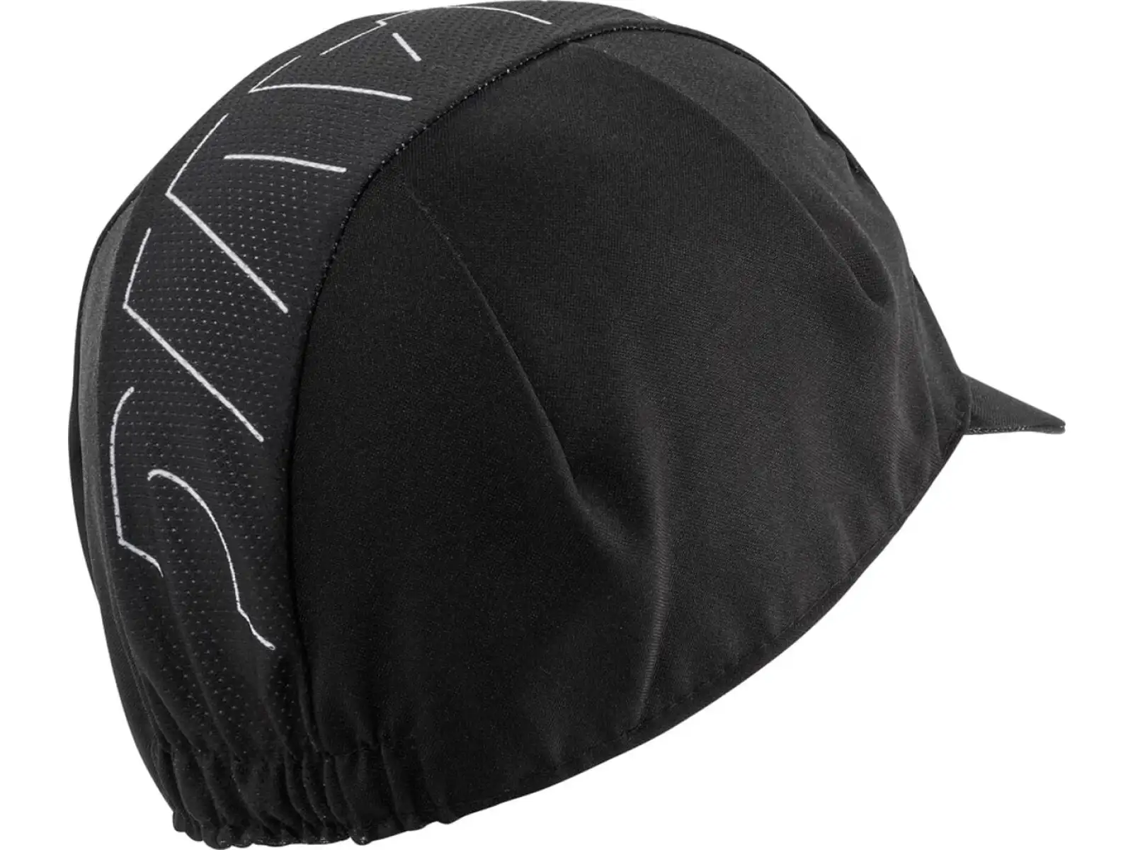 Mavic Roadie cap Black/White