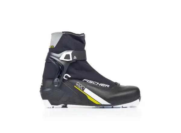 Fischer XC CONTROL cross-country ski boots 2023/2024