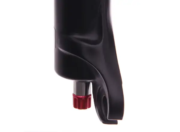 SR Suntour Raidon XC LO-R Disc 27.5" suspension fork black