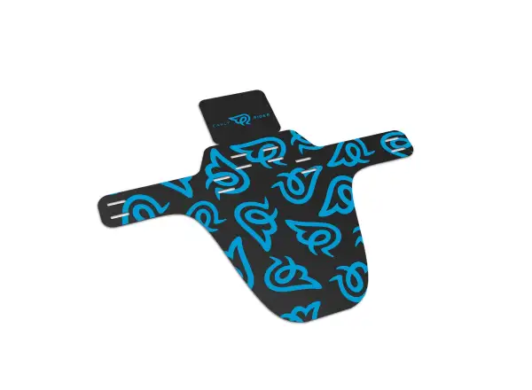 Early Rider Wing Guard mudguard 14/16" azure
