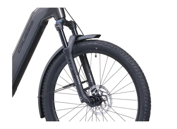 Crussis ONE-Country AX 8.12-M2(600) city e-bike