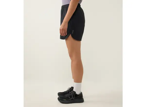 Haglöfs L.I.M Pace women's shorts True Black