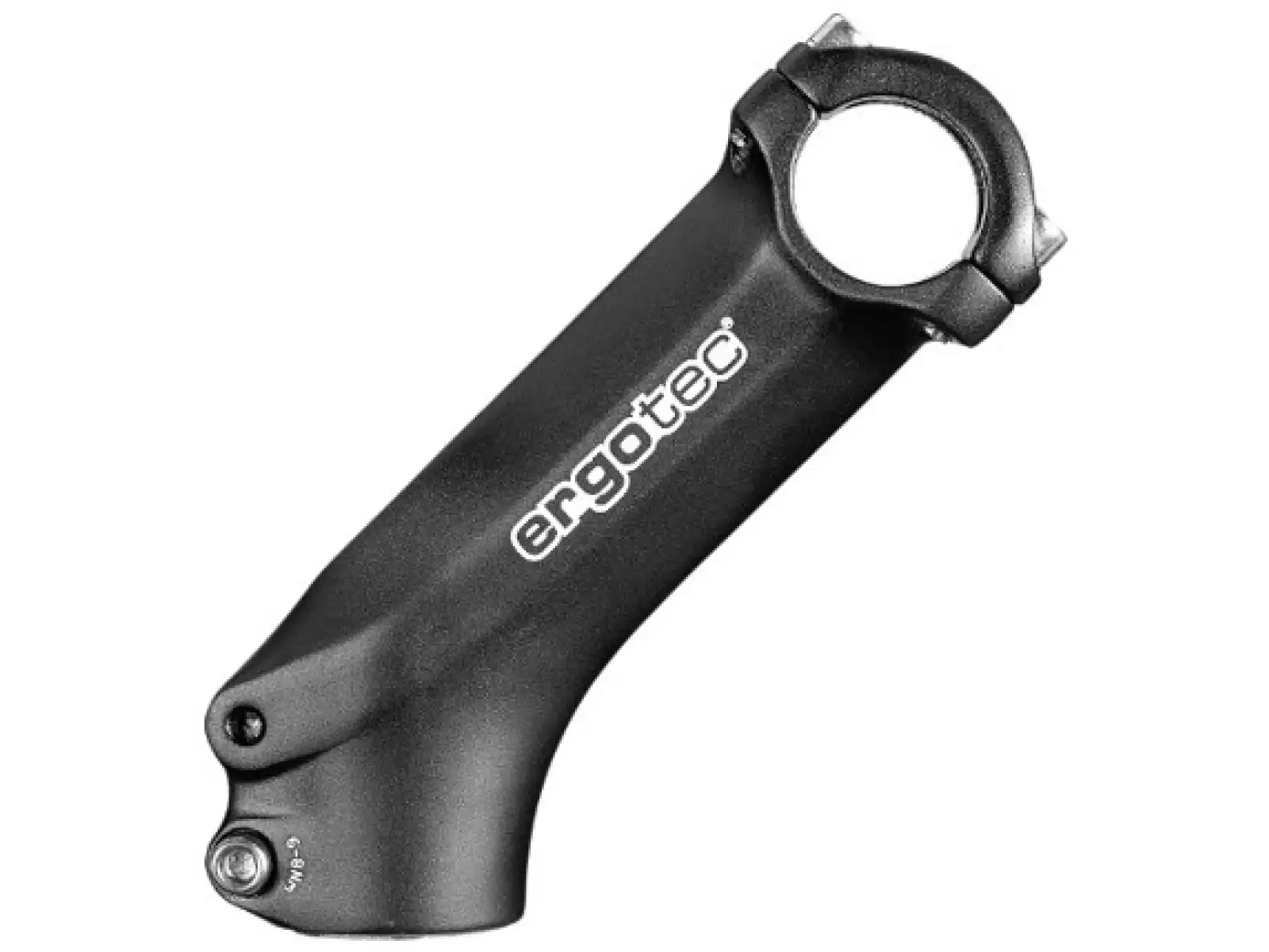 Ergotec Charisma trekking stem 31.8mm / 110 mm