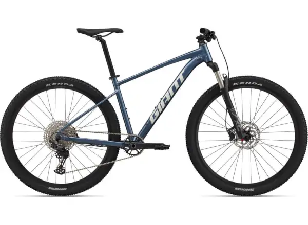 Giant Talon 29 0 Blue Ashes mountain bike