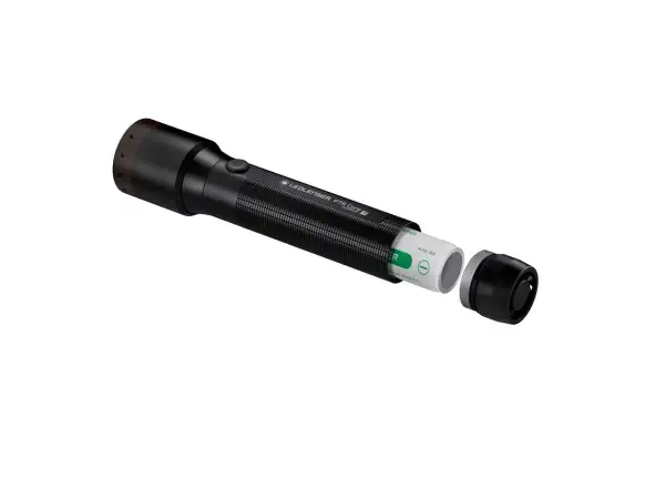 Ledlenser P7R Core Flashlight