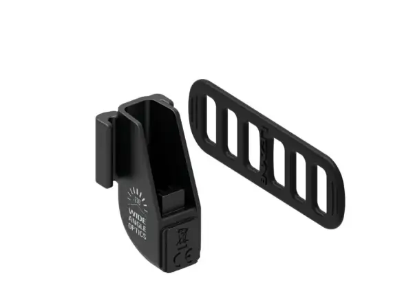 Lezyne Stick Drive StVZO SC rear light black