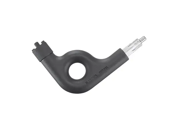 Shimano TL-FC22 Torx T40 + Chainring Wrench