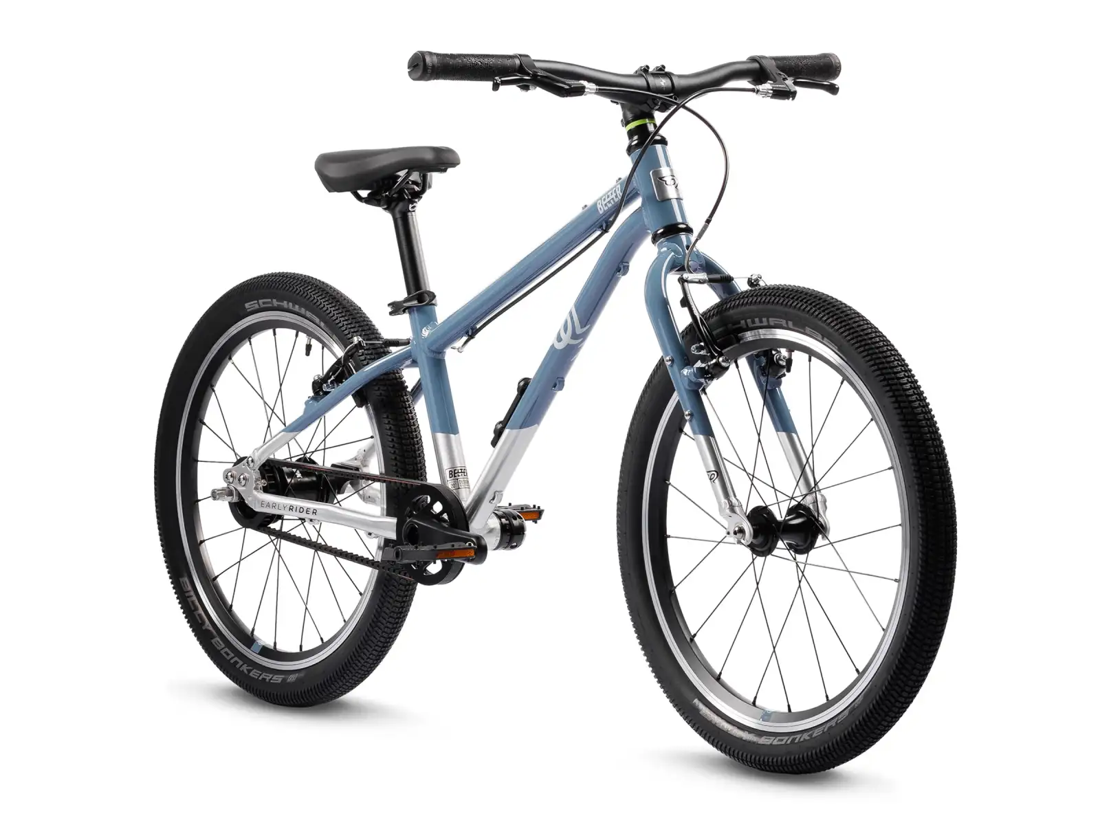 Early Rider Belter Auto 20" children's bike Blue 2026