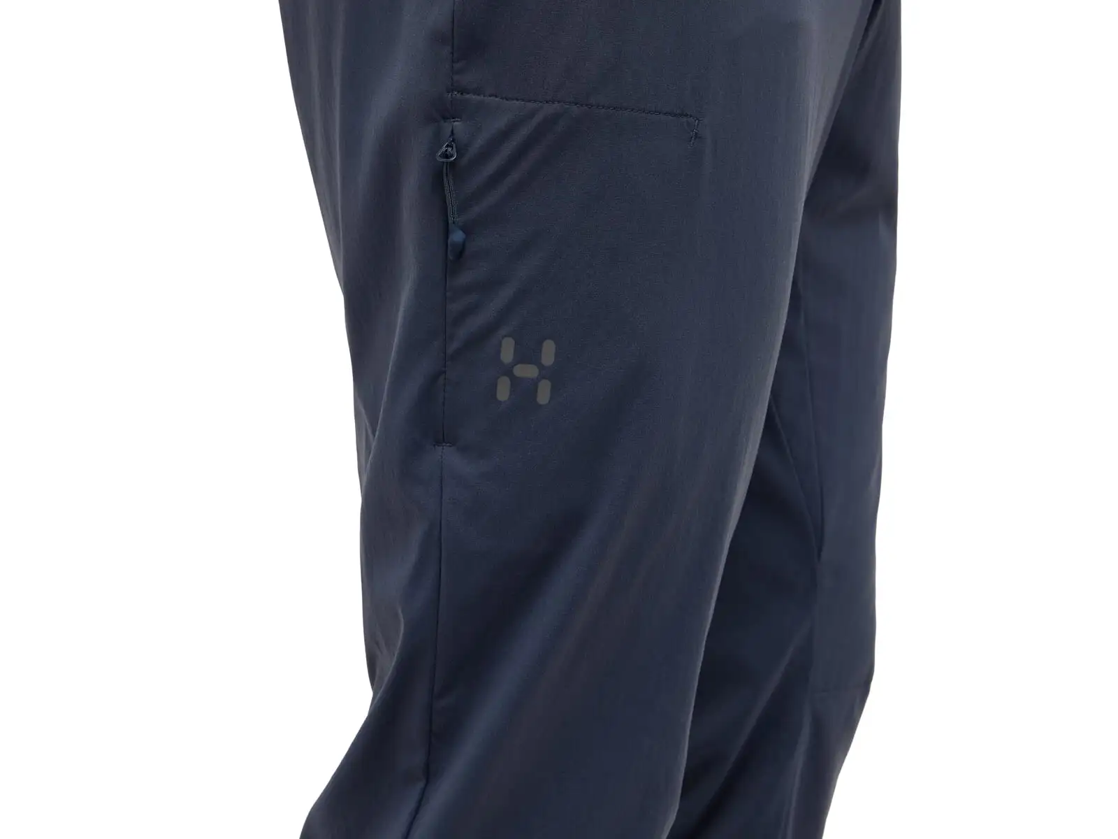 Haglöfs L.I.M Fuse men's pants dark blue