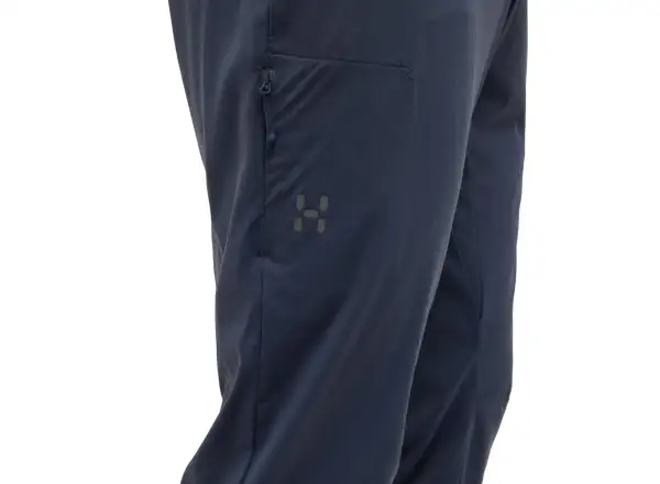 Haglöfs L.I.M Fuse men's pants dark blue