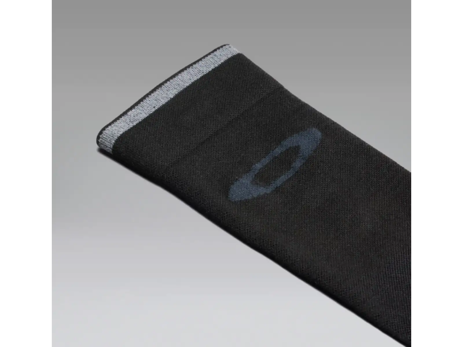 Oakley Cadence 2.0 cycling socks Pitch Black