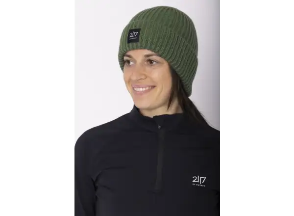 2117 of Sweden Hemse winter hat Pine