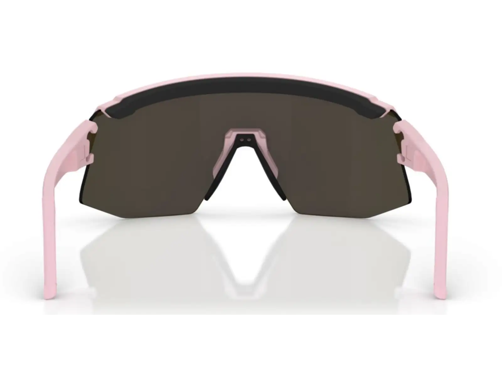 Bliz Breeze Small sunglasses Matte Powder Pink/Brown Pink Multi