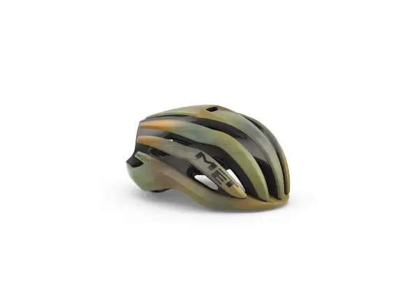 MET Trenta MIPS cycling helmet Wander Savanna