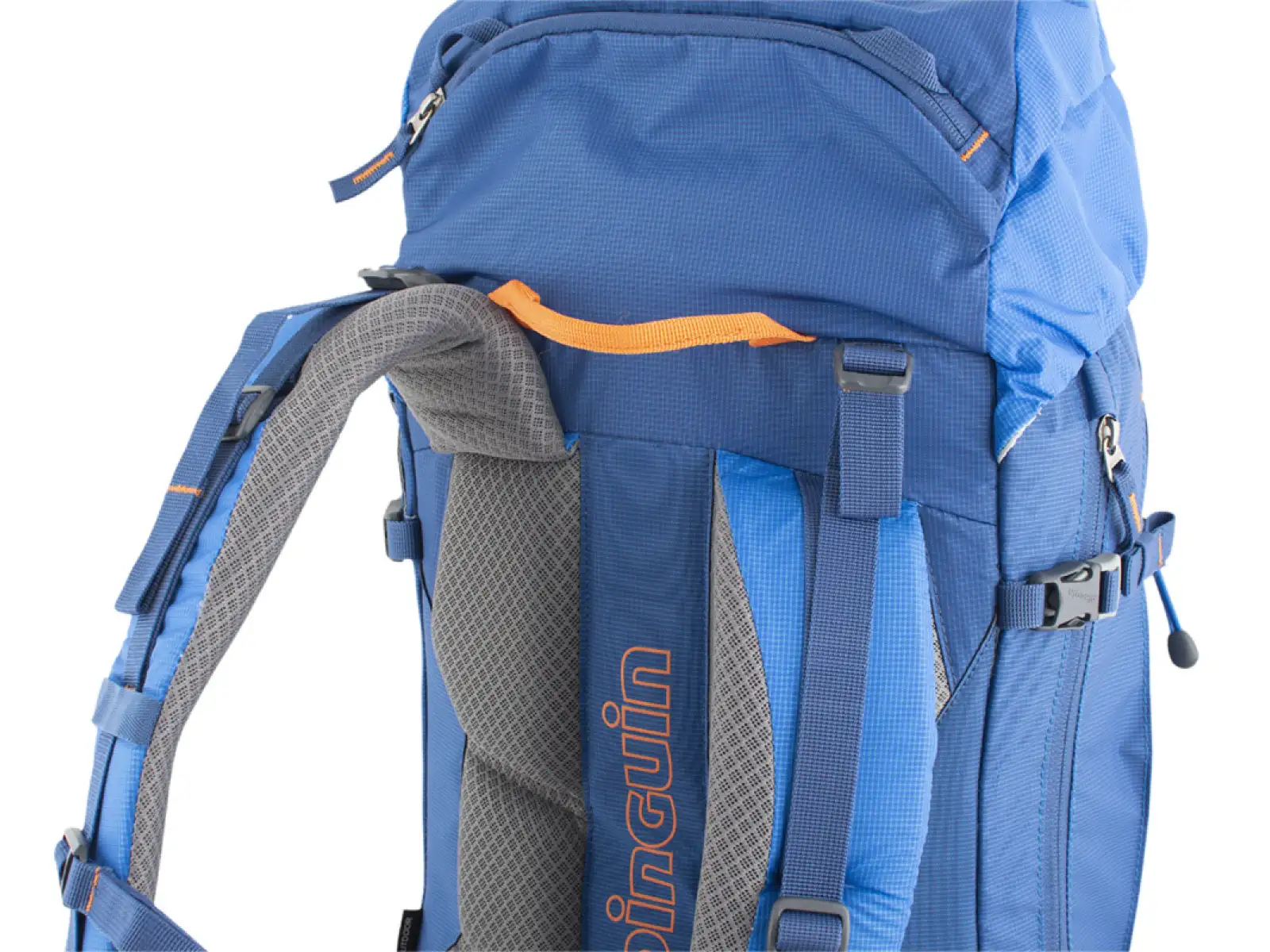 Pinguin Boulder 38 Backpack blue