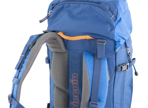 Pinguin Boulder 38 Backpack blue