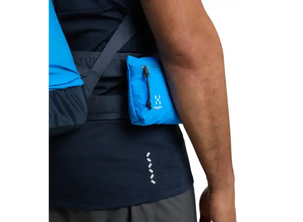 Haglöfs L.I.M. Airak 38 Backpack blue