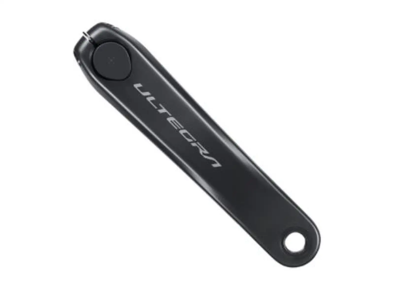 Shimano Ultegra FC-R8100-P 2x12-speed Road Powemeter Crankset without Chainrings
