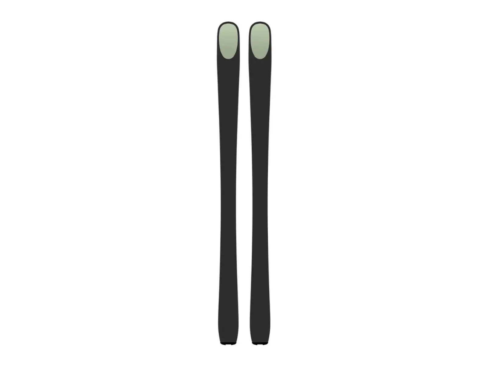 Kästle TX87 Up + Basic Skin touring skis + Tour 9 CA bindings set