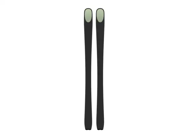 Kästle TX87 Up + Basic Skin touring skis + Tour 9 CA bindings set