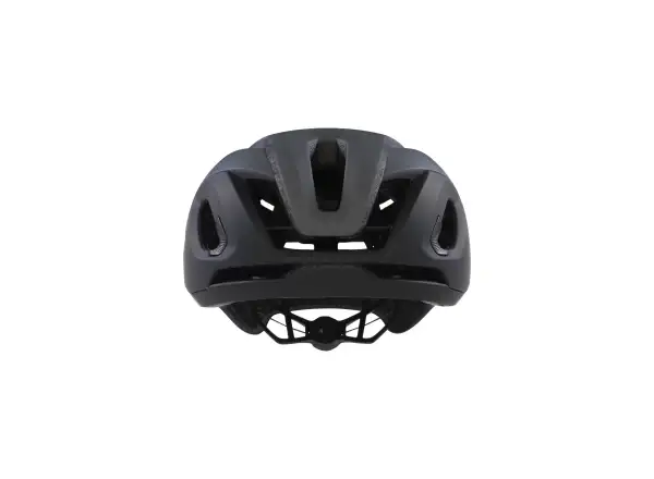 Oakley Aros Race EU road helmet Matte Dark Grey/Med Grey