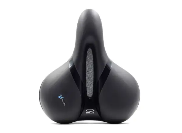 Selle Royal Respiro Relaxed unisex saddle
