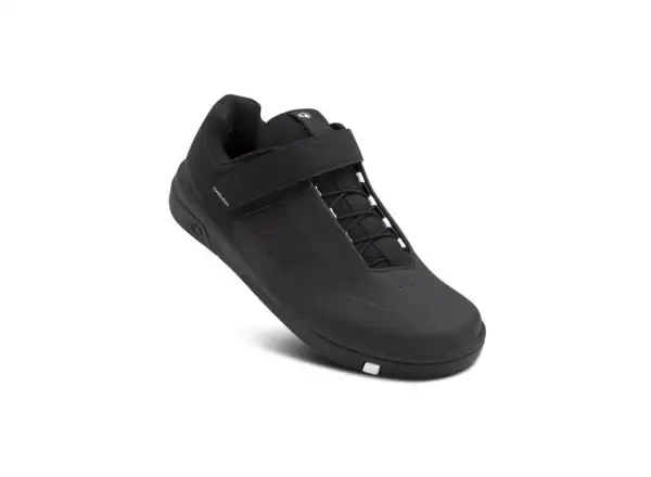 Crankbrothers Stamp Speedlace men's shoes Black/White