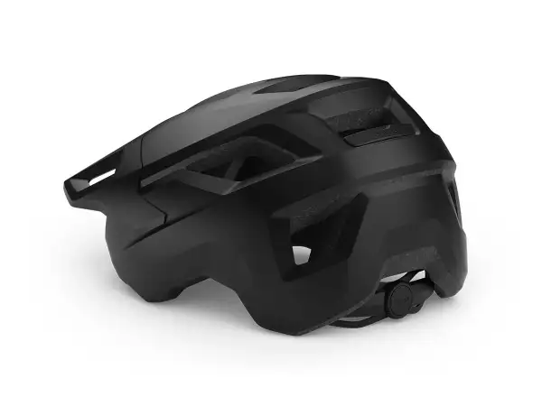 MET Shelter helmet black