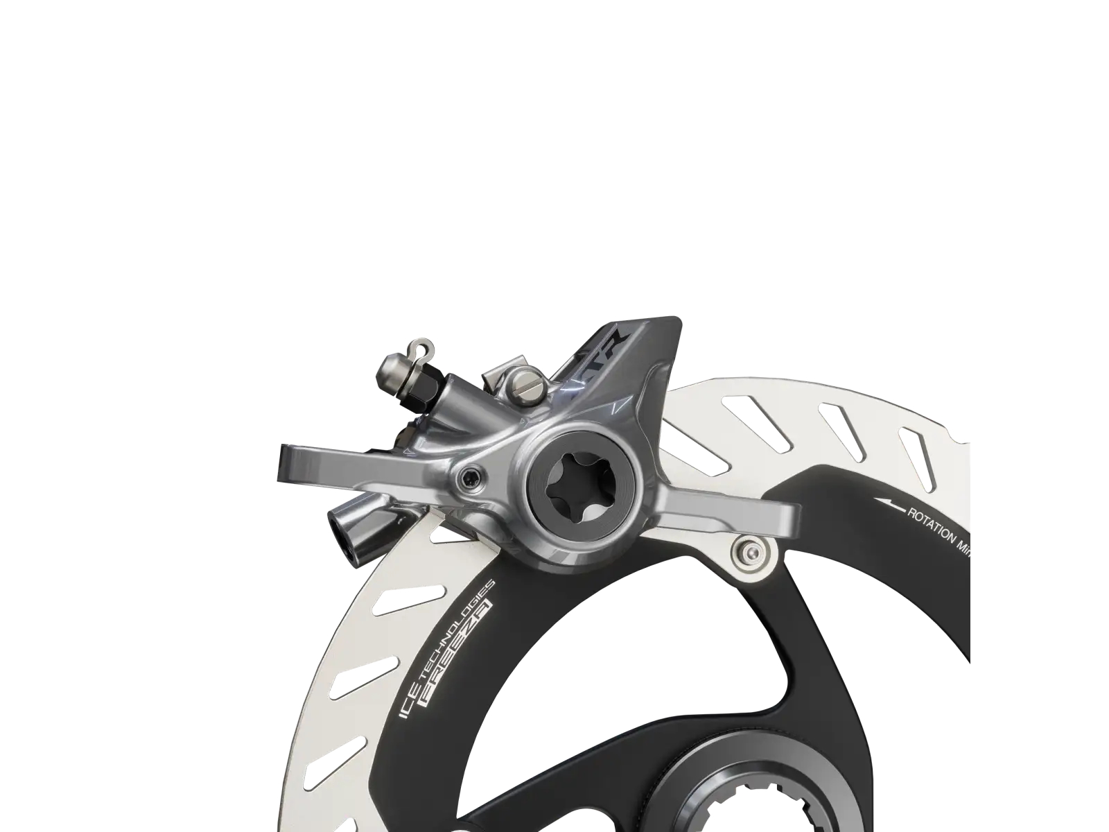 Shimano XTR BR-M9200 brake caliper