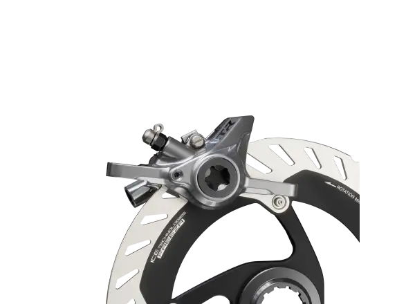 Shimano XTR BR-M9200 brake caliper