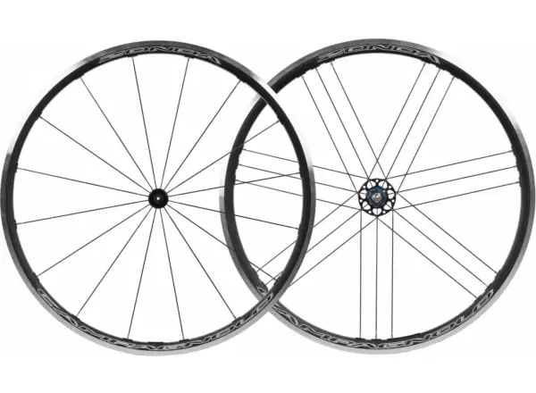 Campagnolo Zonda C17 road wheelset
