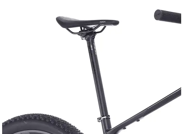 Superior XP 6.6 mountain bike Gloss Black/Matte Black