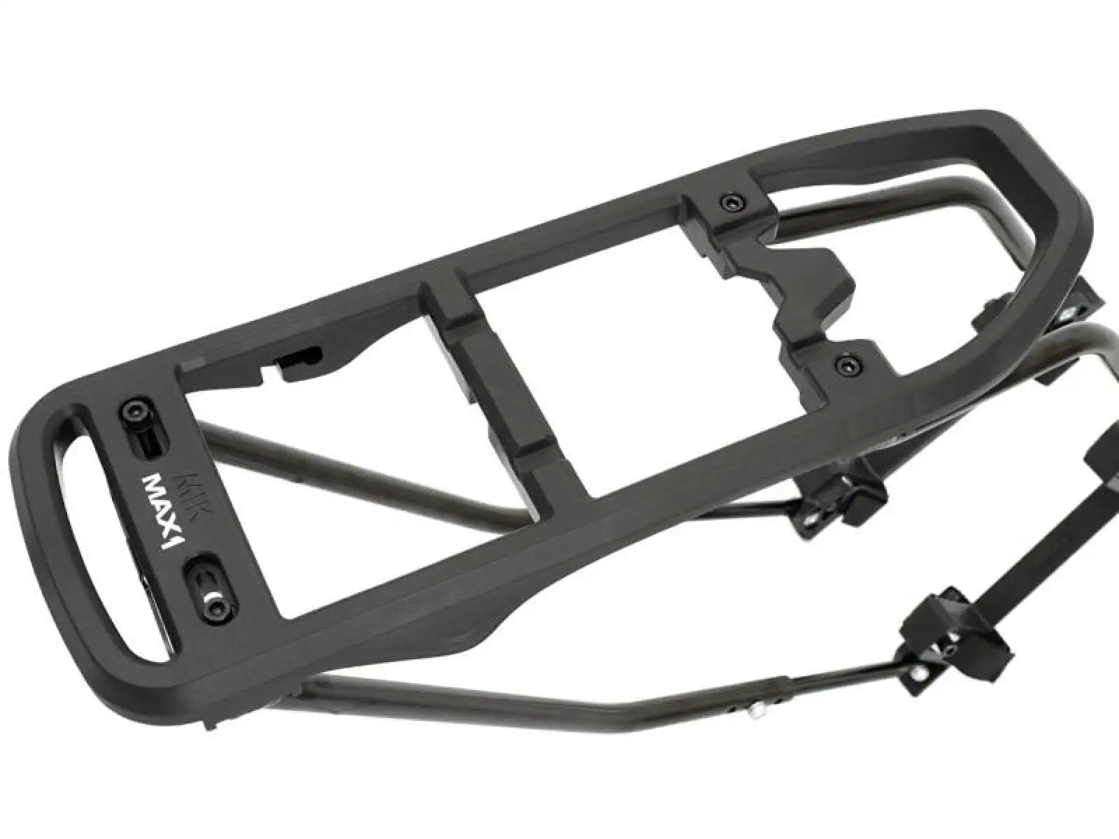 MAX1 Tour 3 MIK carrier for rear stays