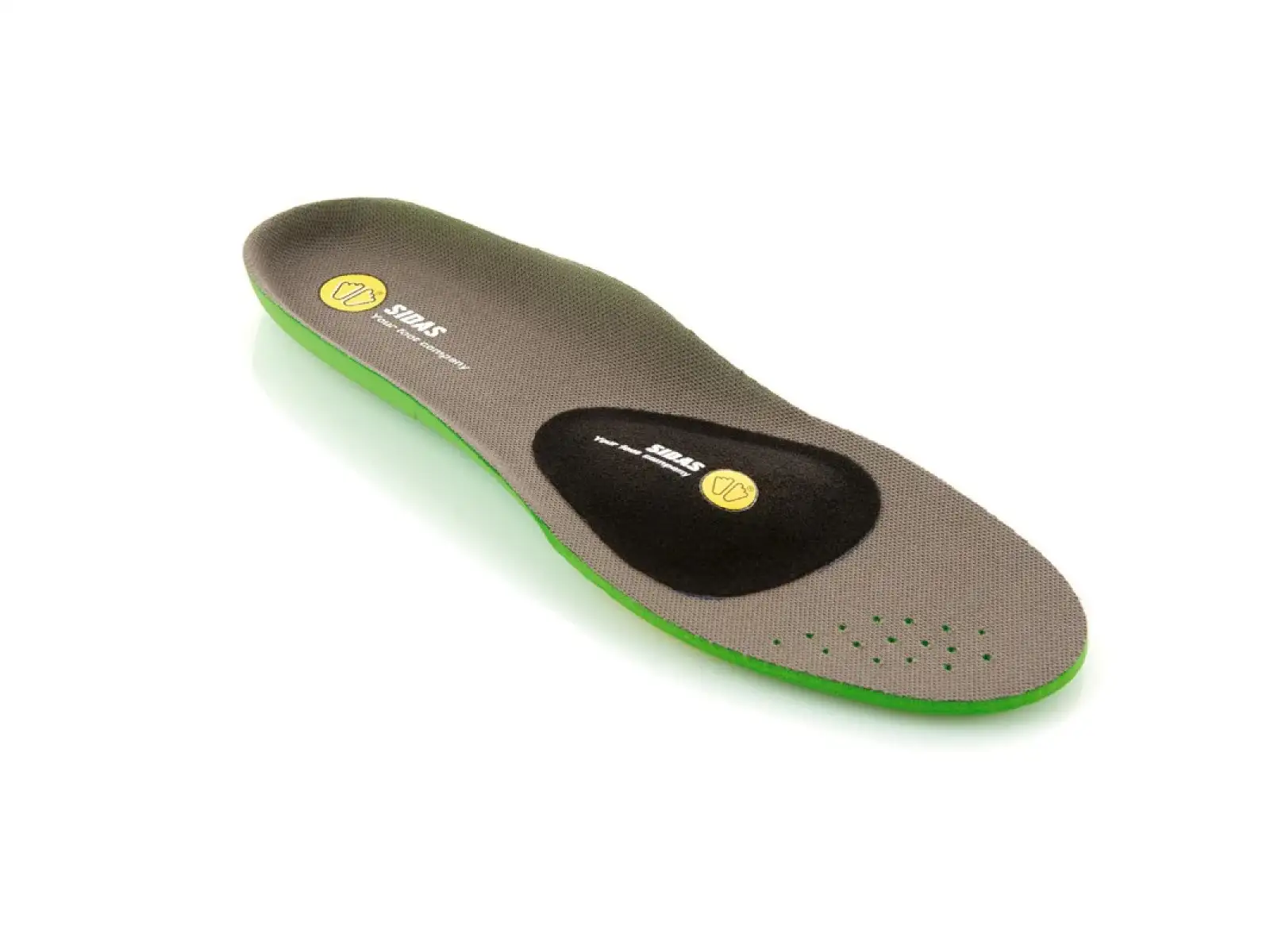 Sidas Foam Met Pads shoe pads 1 pair