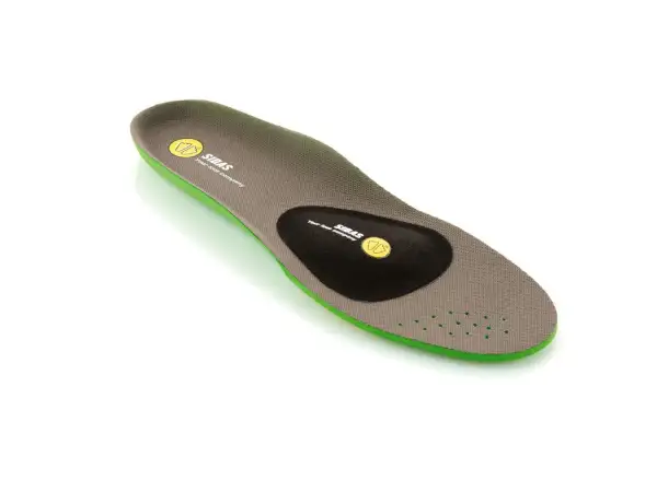 Sidas Foam Met Pads shoe pads 1 pair