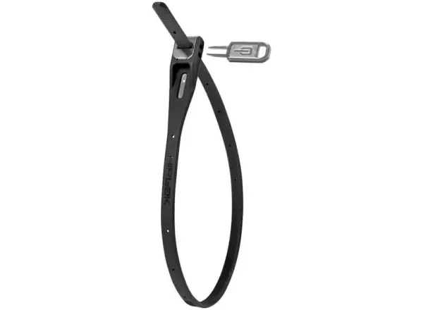 Hiplok Z Lok Single lock black