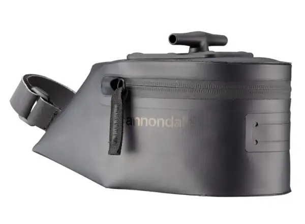 Cannondale Contain Welded QR saddle bag Large