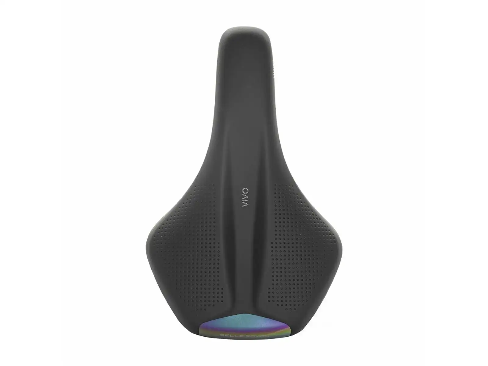 Selle Royal Vivo Athletic saddle black