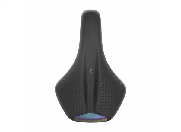 Selle Royal Vivo Athletic saddle black
