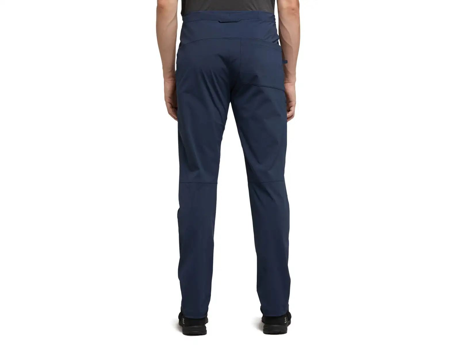 Haglöfs ROC Lite Slim men's pants Tarn Blue