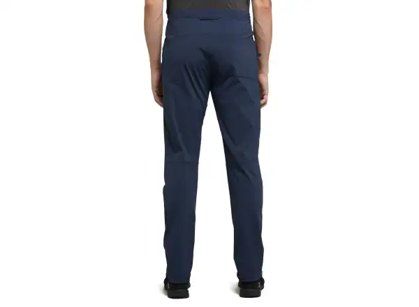 Haglöfs ROC Lite Slim men's pants Tarn Blue