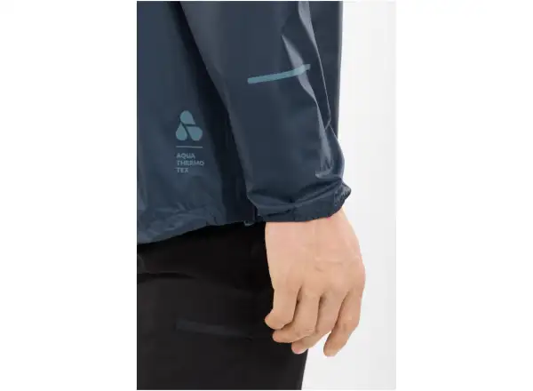 Viking Active Line men's jacket Navy