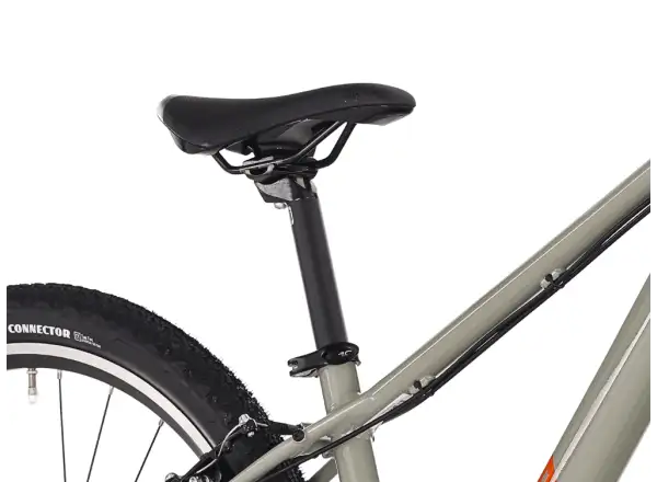 Rock Machine RIFF JR 27 kids bike Gloss Limerock Grey