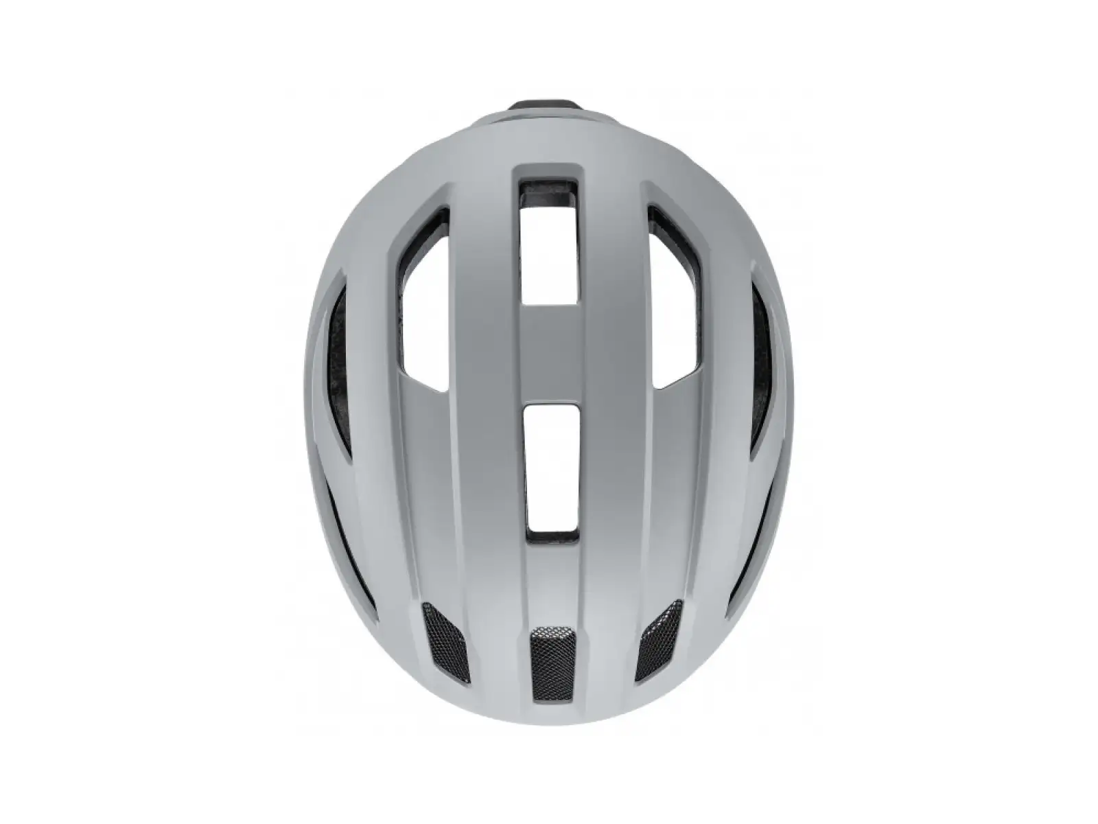 Uvex City Stride helmet Rhino Matt