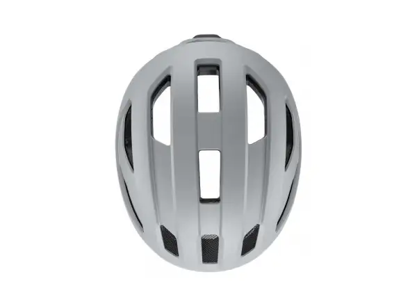Uvex City Stride helmet Rhino Matt