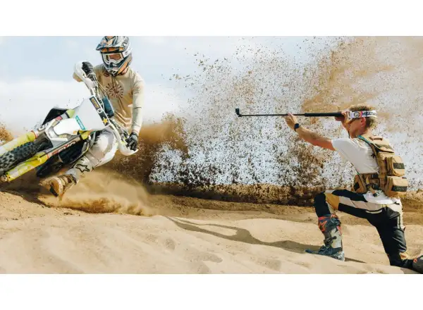 GoPro HERO13 Black action camera
