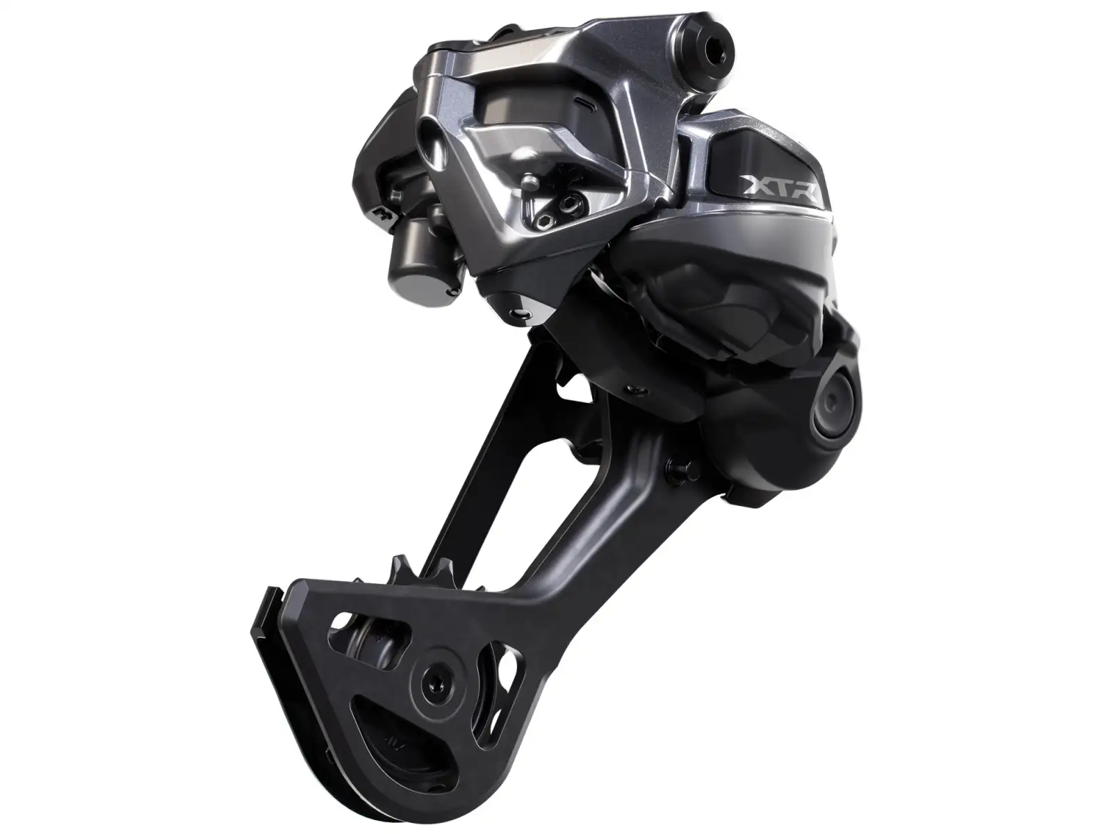 Shimano XTR RD-M9250-SGS, SW-M9250-IR, BT-DN320, EC-DN100, SM-CN910-12 Upgrade set