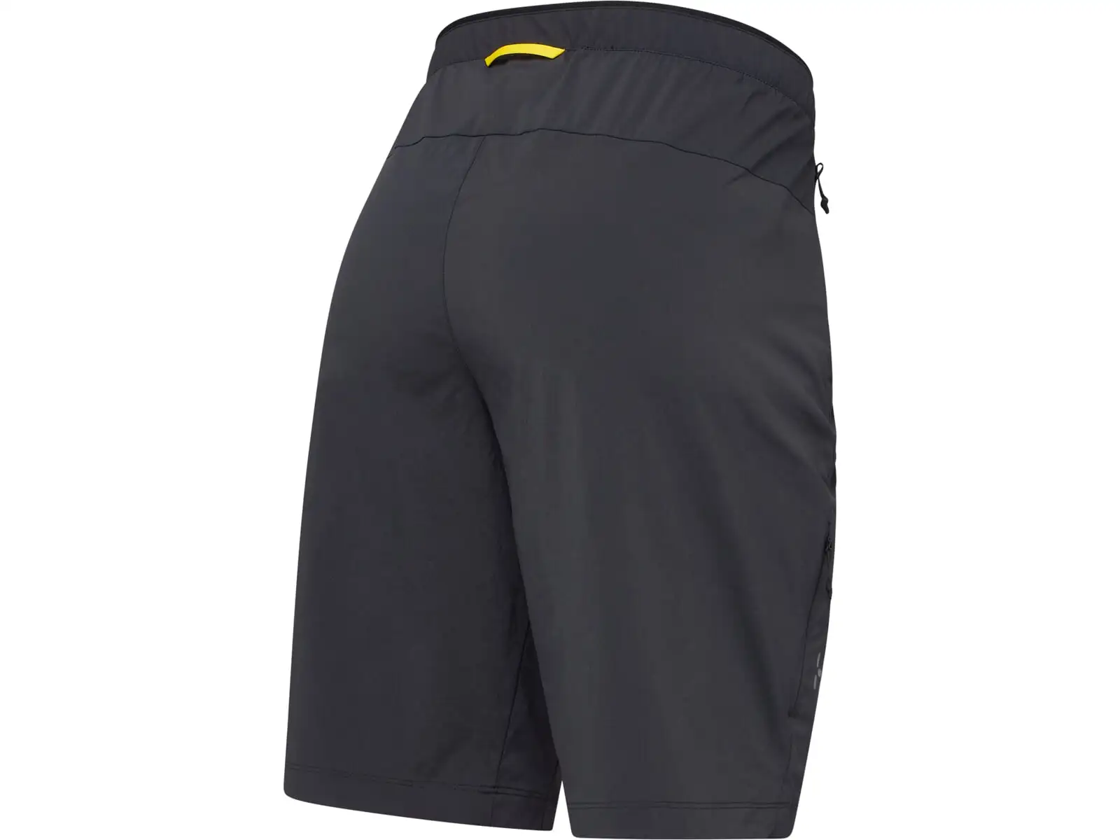 Haglöfs L.I.M Fuse men's shorts black